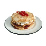 Buttermilk Pancake 3.5