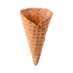 Ice Cream Waffle Cones Marcantonio