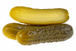 Gherkins Dill Pickled
