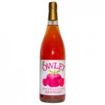 Owlet Apple & Raspberry Juice