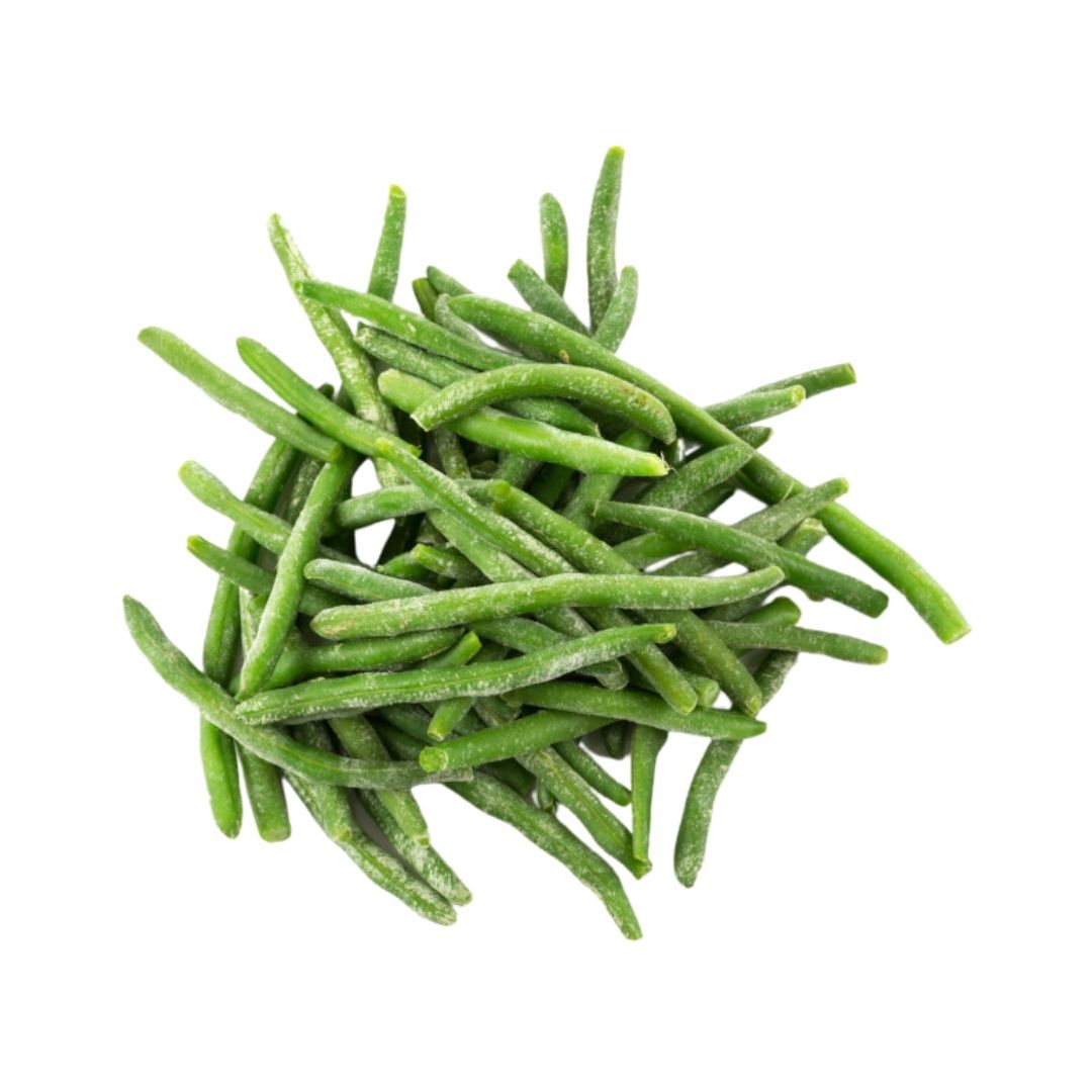 Green Beans, Frozen 1kg Albion Fine Foods Ltd.
