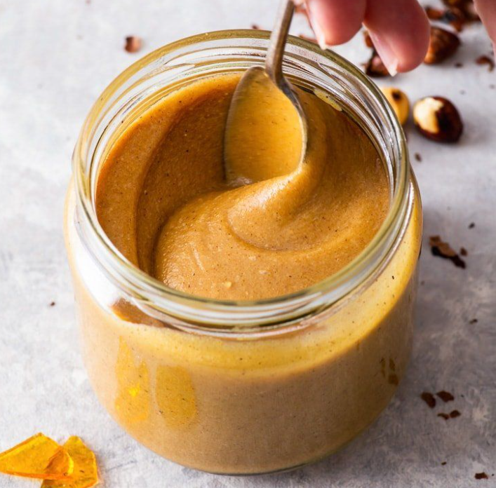 Hazelnut Praline Paste 1kg Albion Fine Foods Ltd.