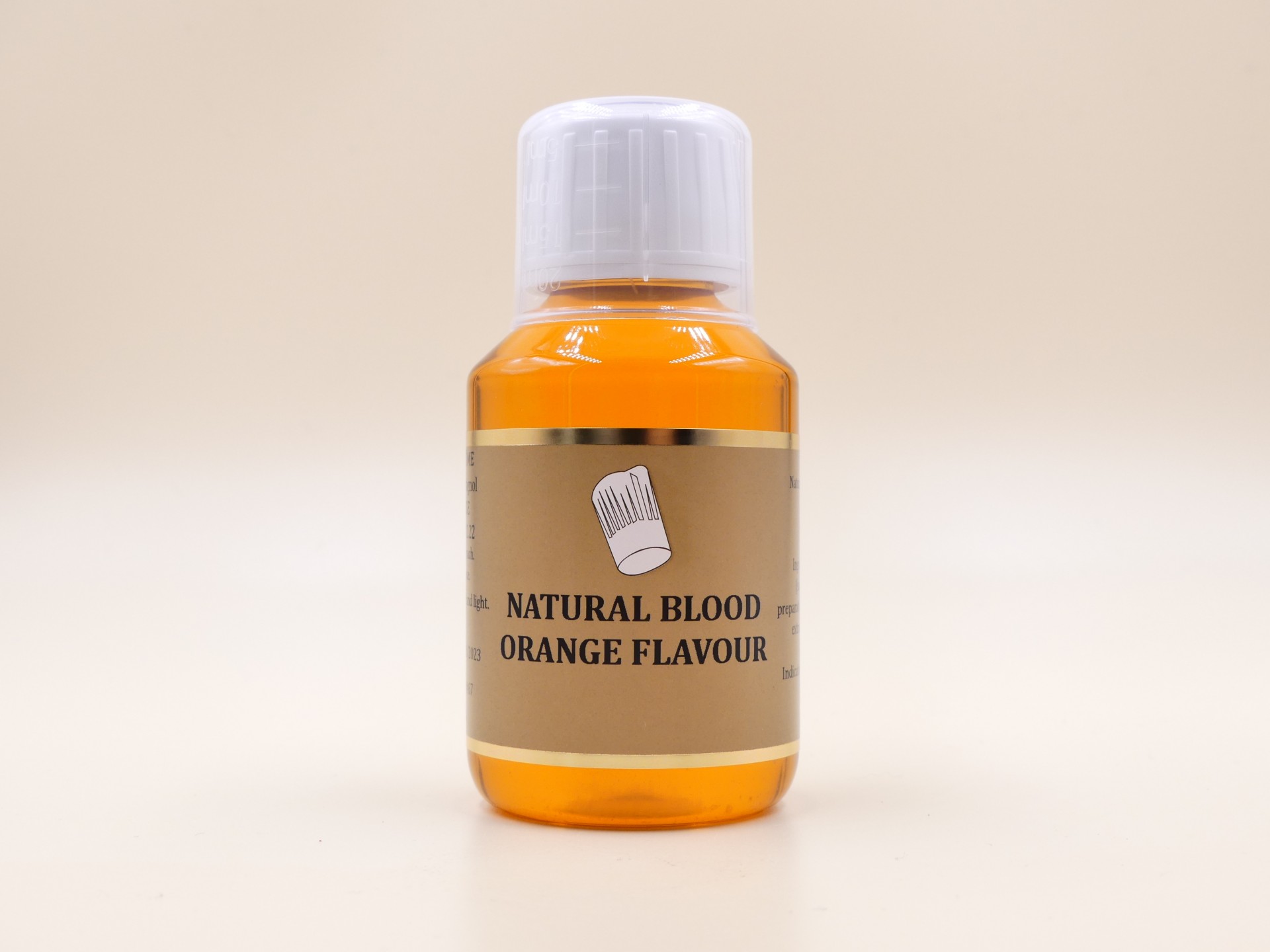 SelectArome Orange Blood Essence 115ml Albion Fine Foods Ltd.