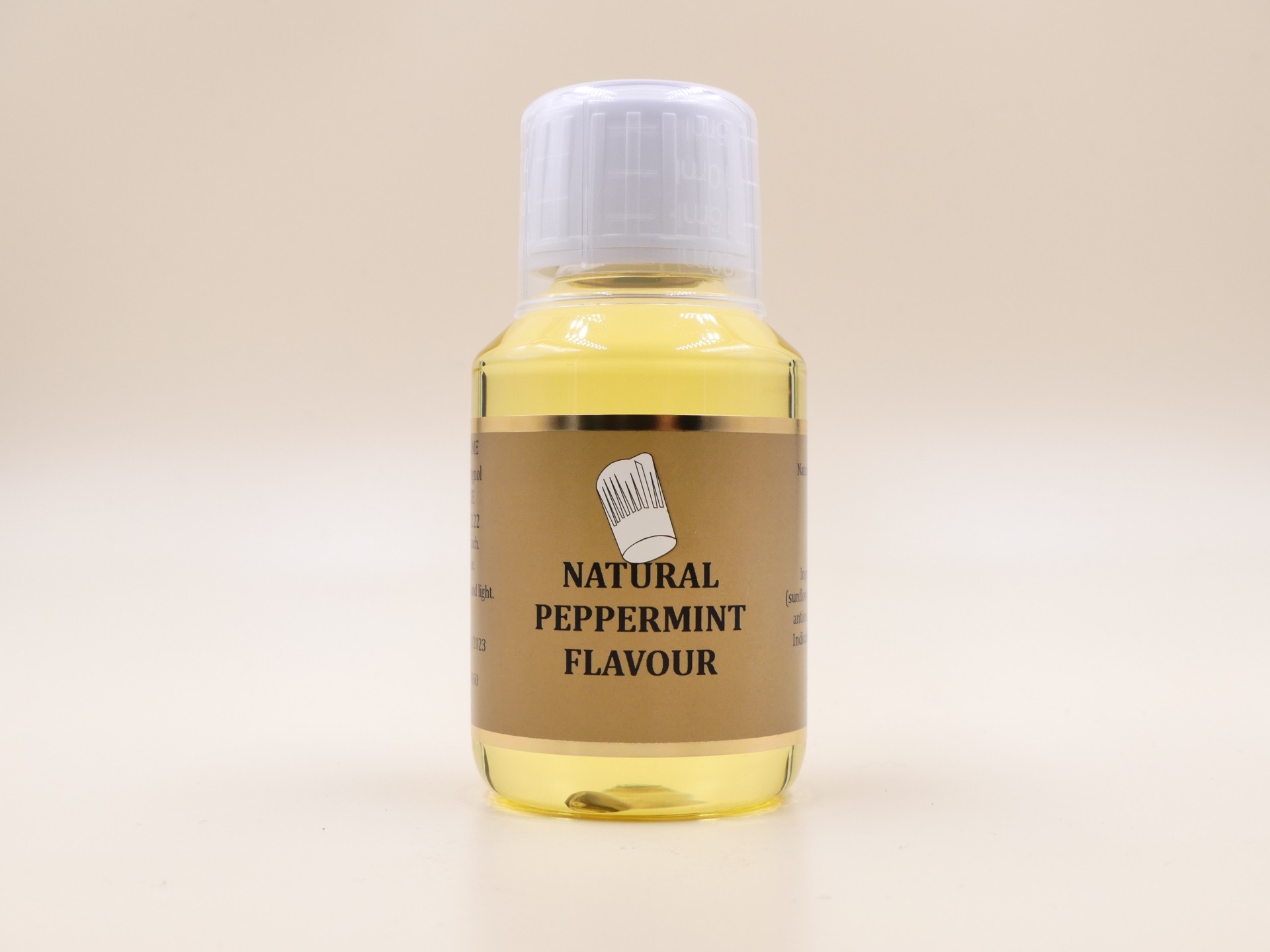 SelectArome Peppermint Essence 115ml Albion Fine Foods Ltd.