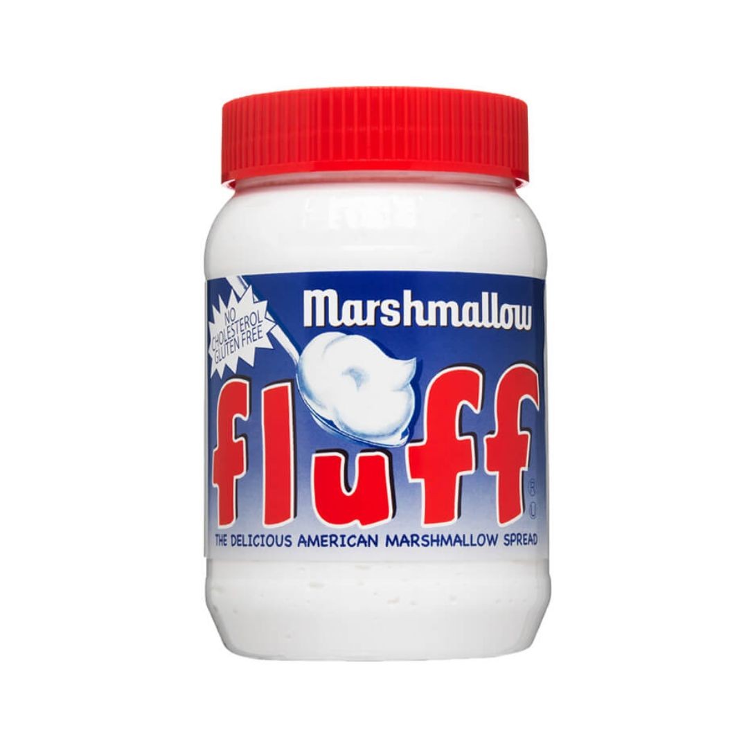 Marshmallow Fluff 213g Albion Fine Foods Ltd.