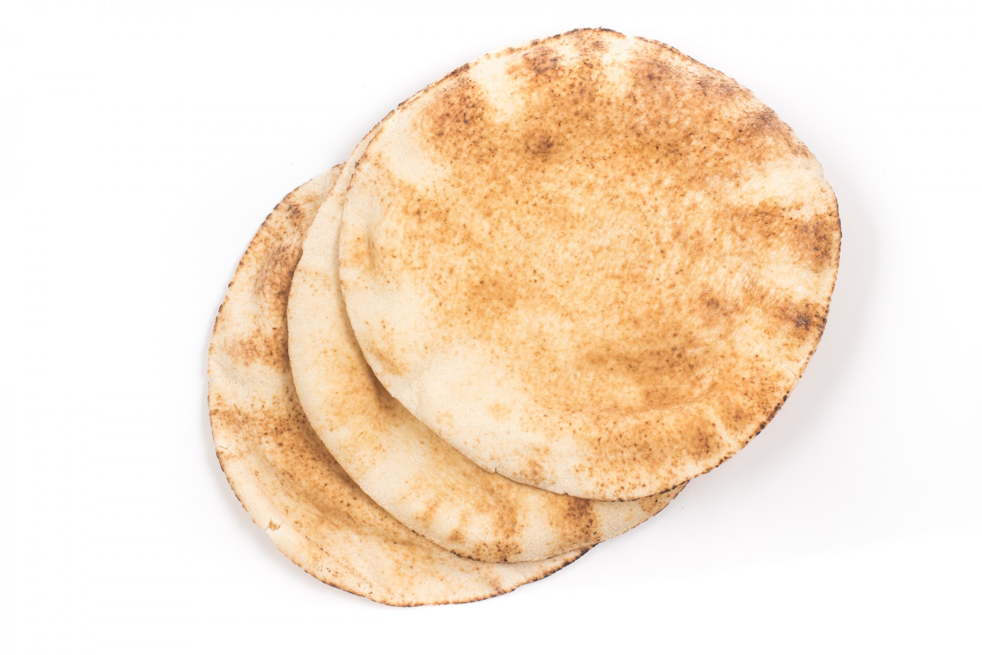 Lebanese Flatbread 8 x 5 | Albion Fine Foods Ltd.