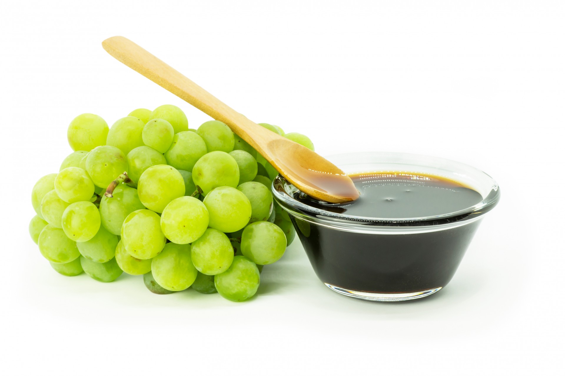 Grape Molasses Organic 250ml Albion Fine Foods