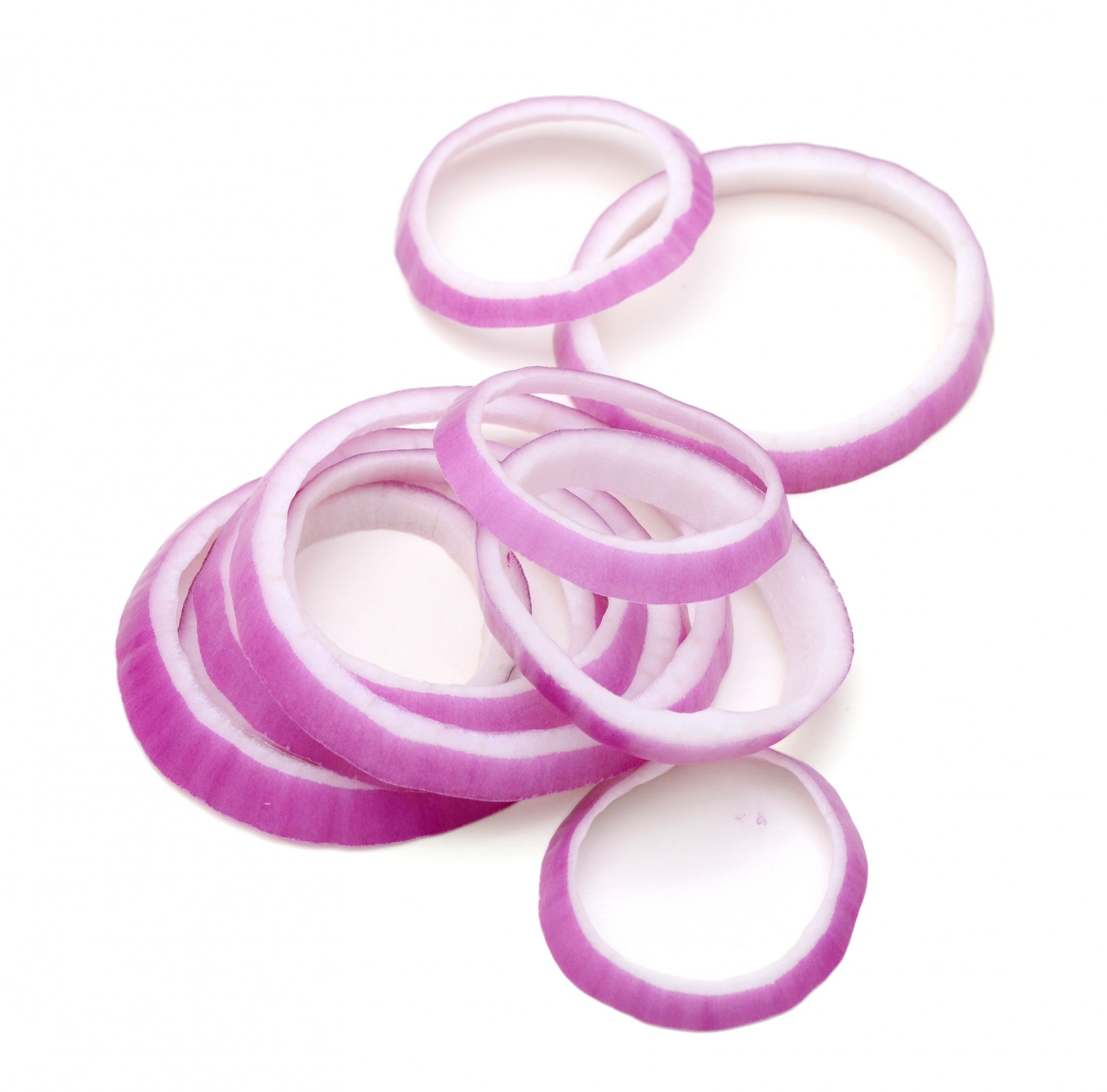 Onions Red Sliced 1kg Albion Fine Foods Ltd.