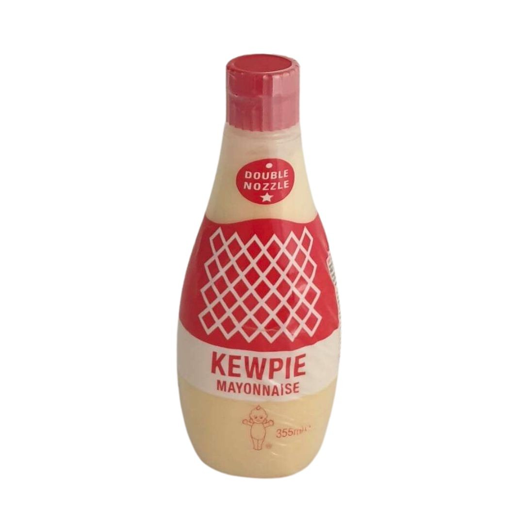 Mayonnaise, Gluten Free, Japanese Kewpie 335ml Albion Fine Foods Ltd.
