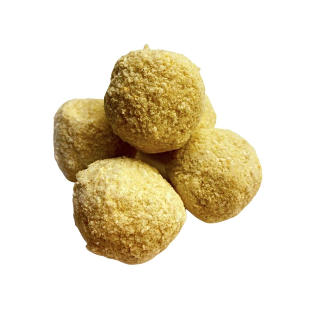 Truffle Arancini, Frozen 1Kg (35g balls) Albion Fine Foods Ltd.