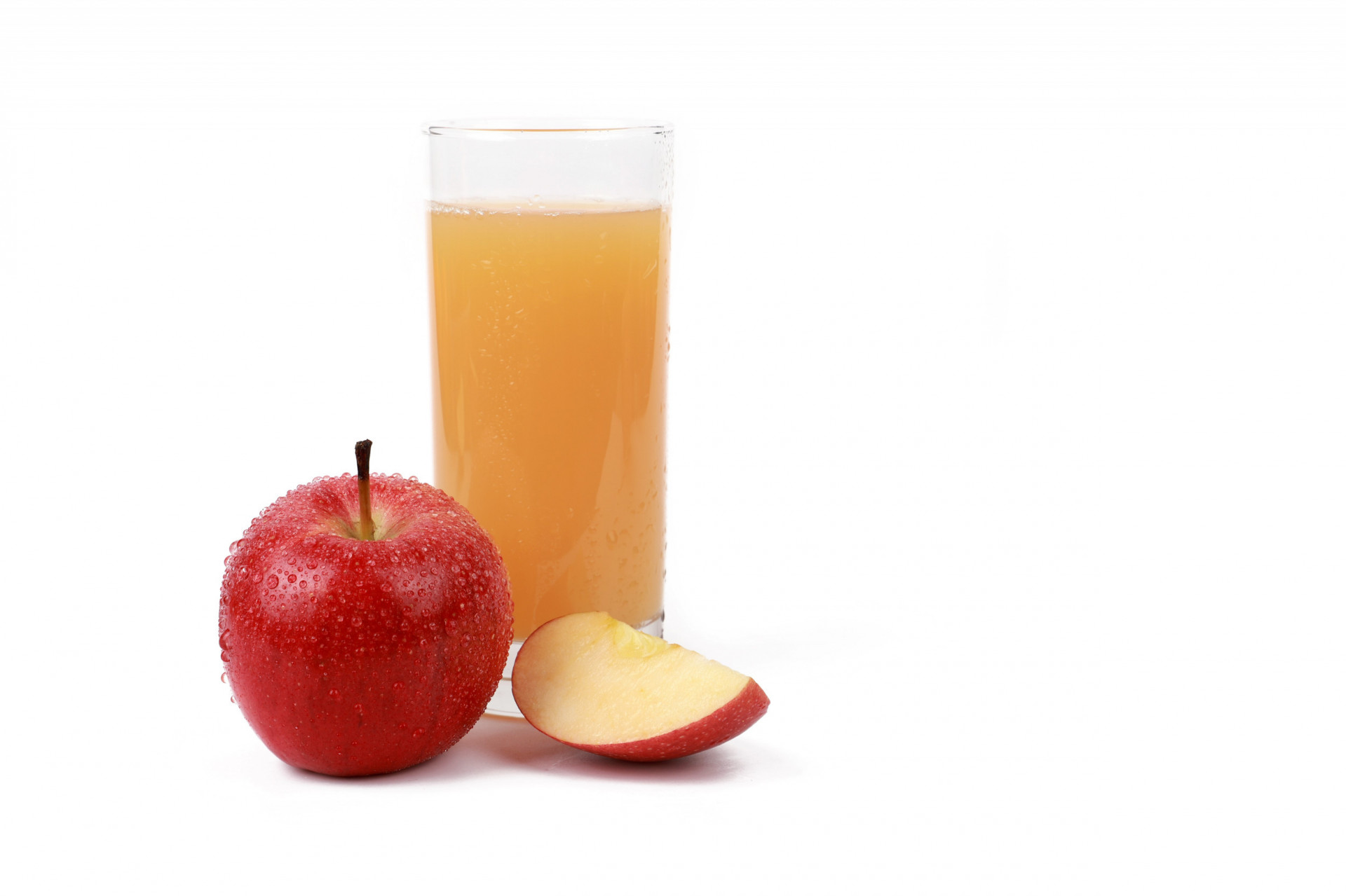 Apple Juice Fresh 1ltr Albion Fine Foods Ltd.