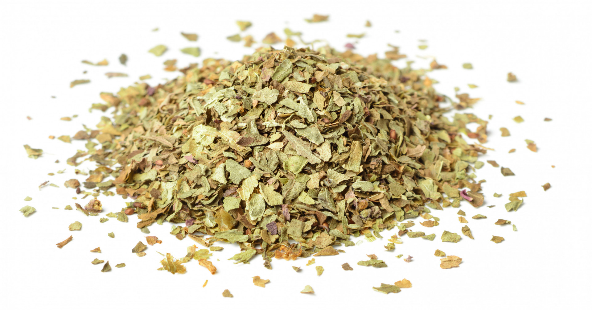 Basil Dried 200g Albion Fine Foods