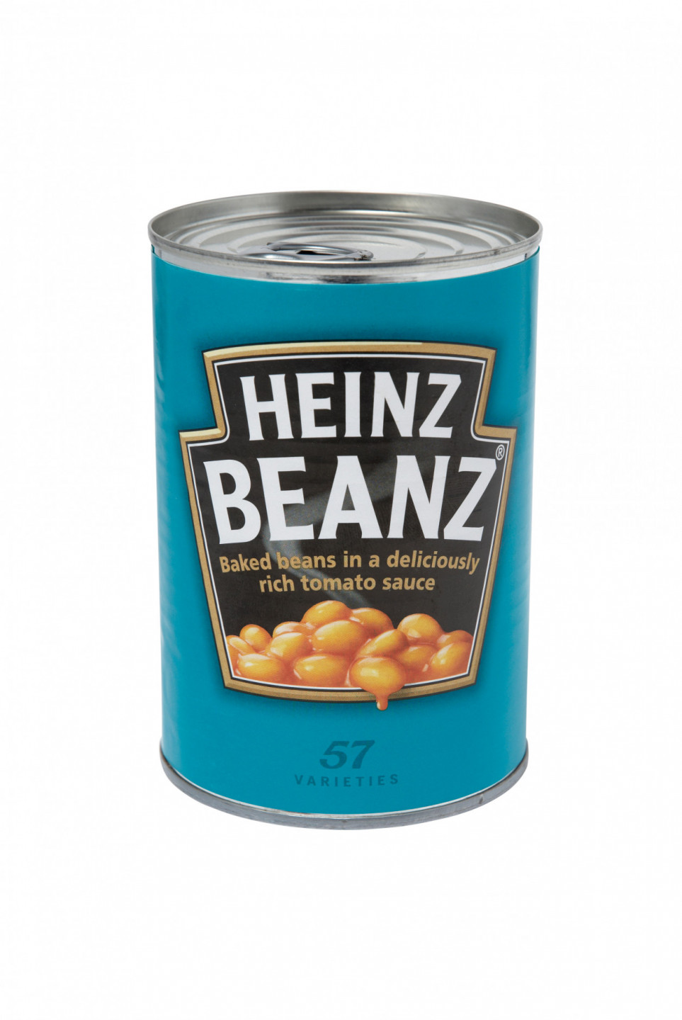 Baked Beans Heinz 415g Albion Fine Foods