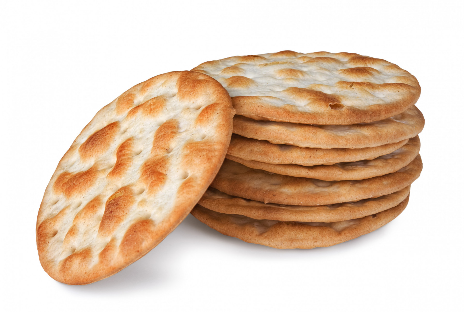 Carr's Small Water Biscuits 125g Albion Fine Foods Ltd.