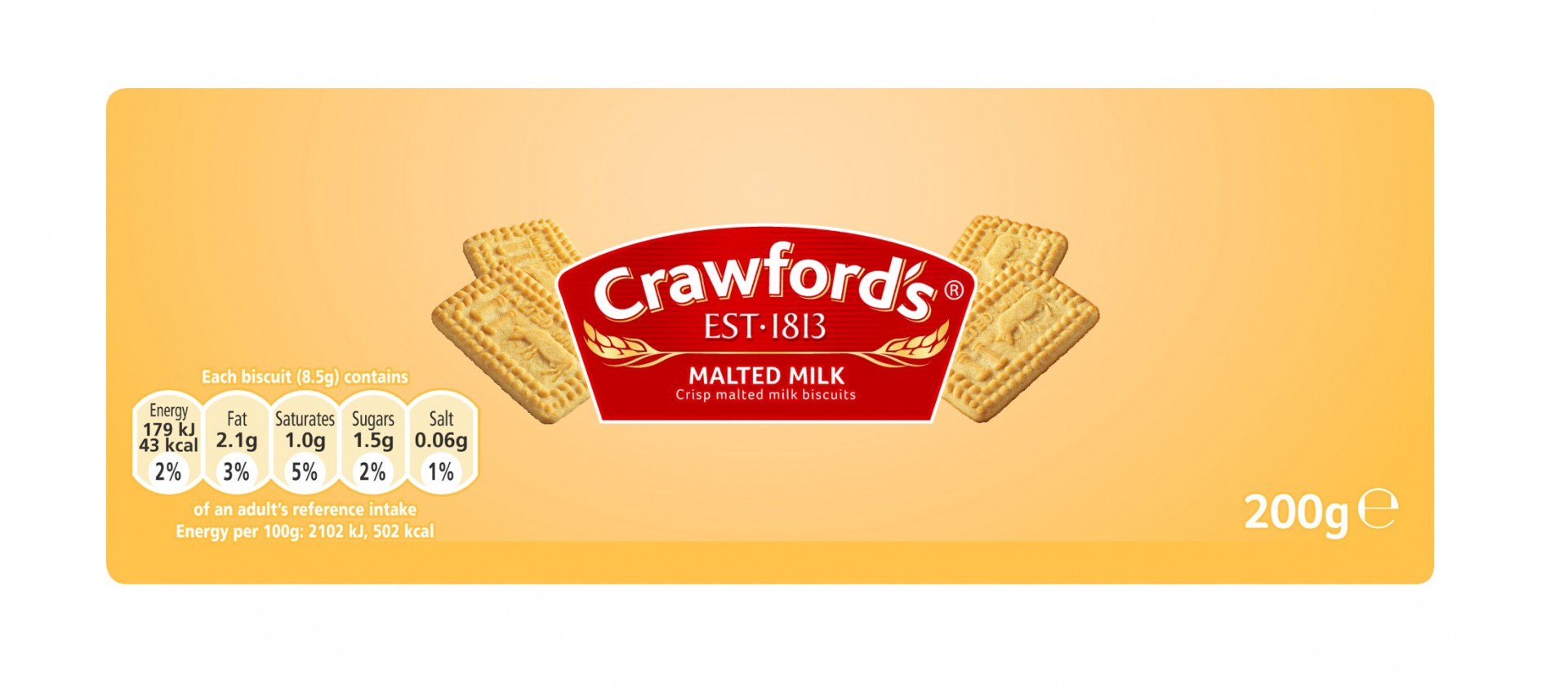 Malted Milk Biscuits Albion Fine Foods