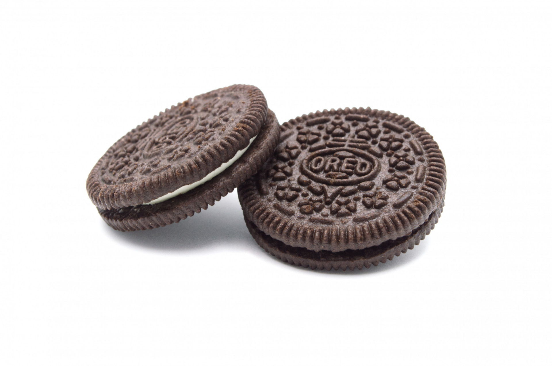 Oreo Biscuits 154g Albion Fine Foods Ltd.
