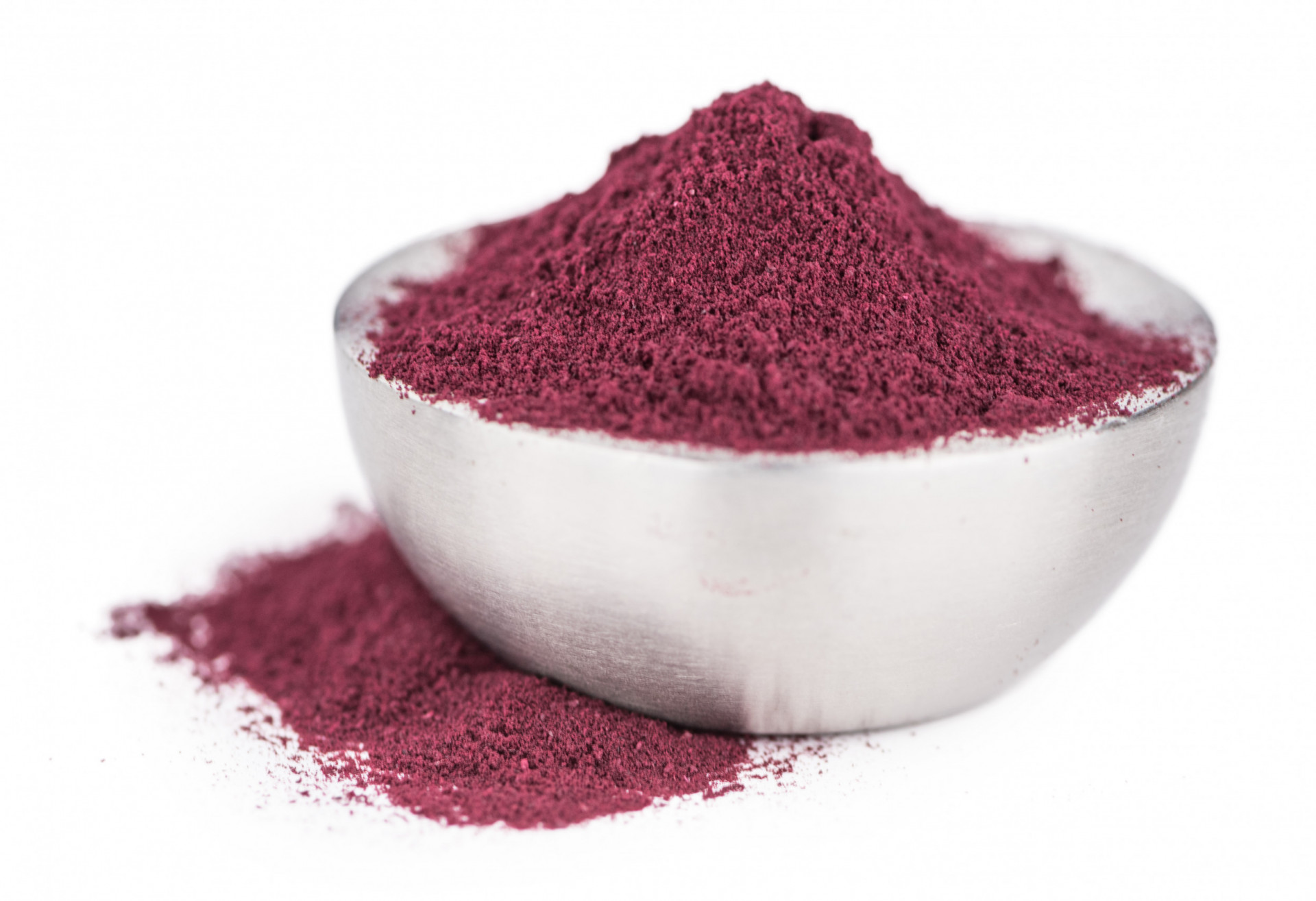 Blueberry Powder 100g | Albion Fine Foods Ltd.