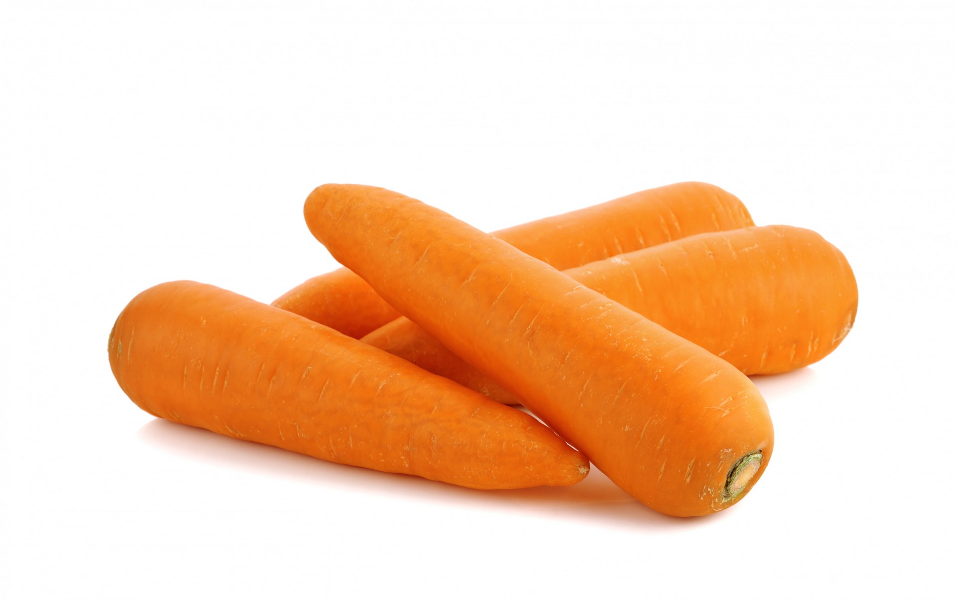 Fresh Carrots 10kg Albion Fine Foods