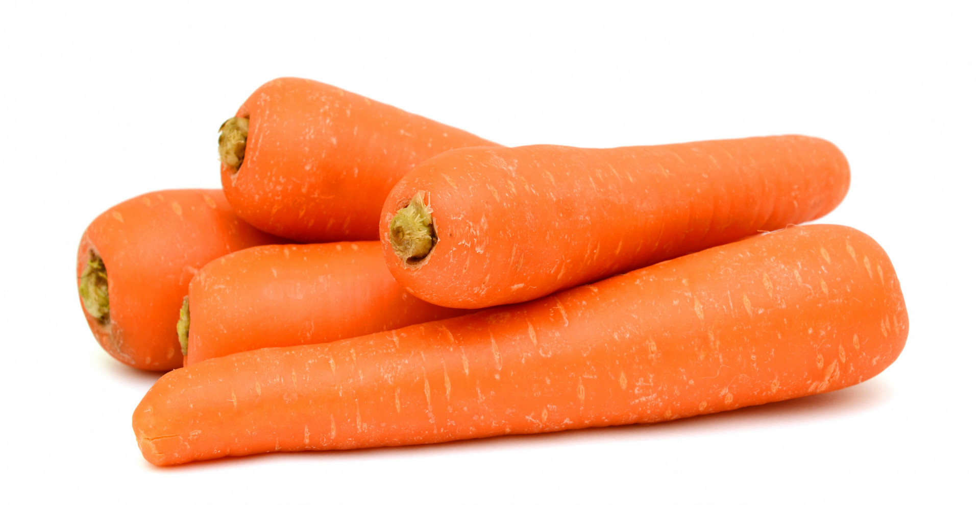 Carrots 1kg Albion Fine Foods