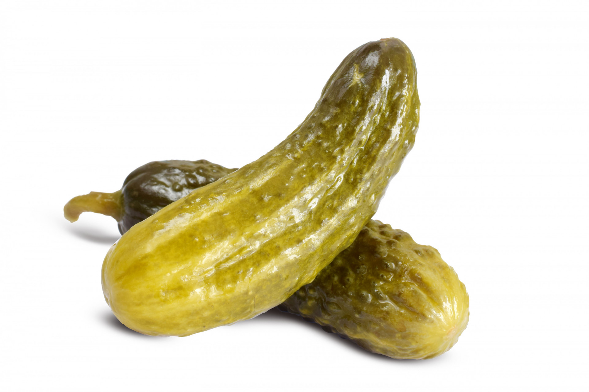 French Cornichons 2.5ltr / 4.25kg Albion Fine Foods