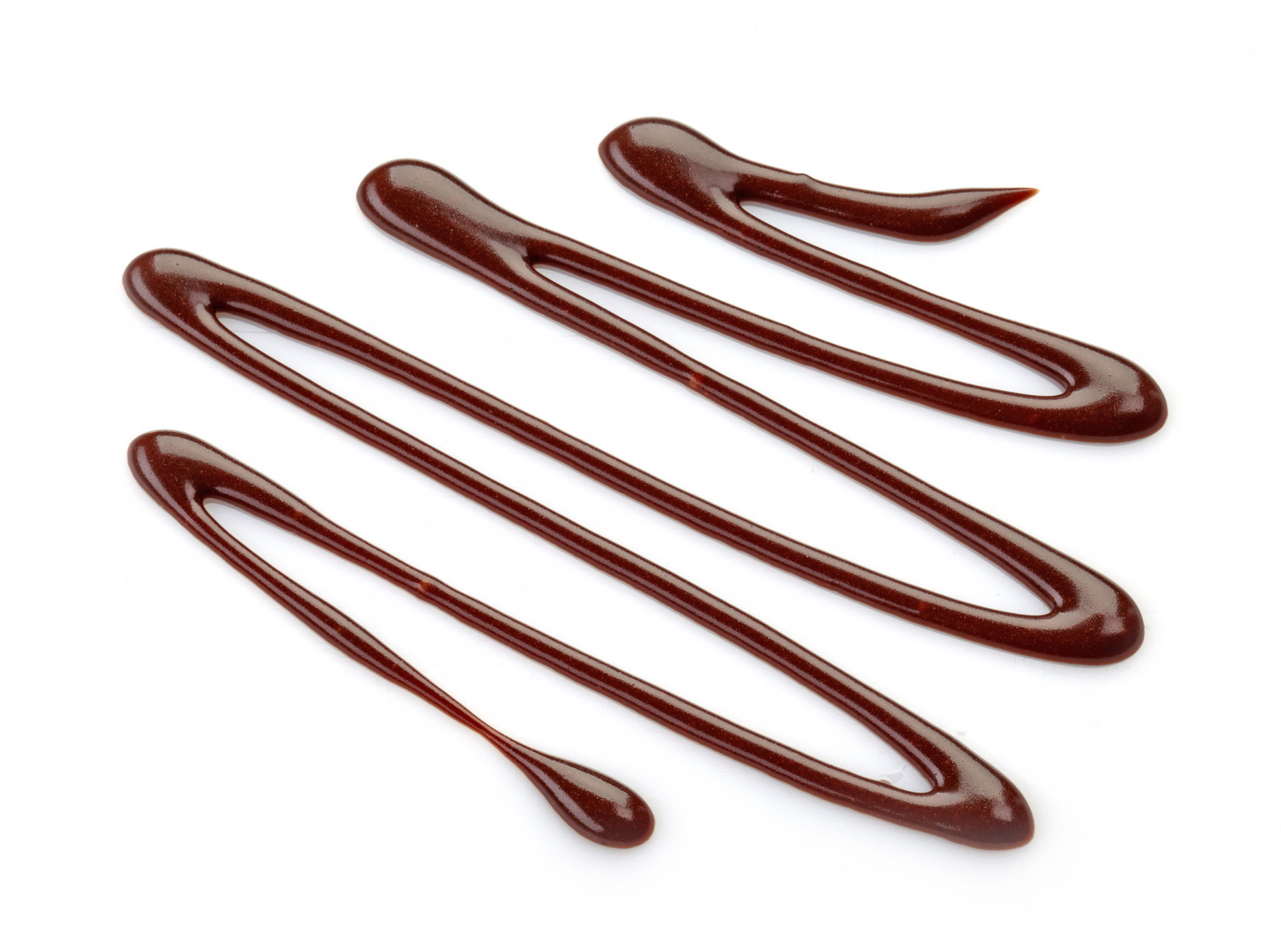 Chocolate Dessert Sauce Zuma 1.9ltr Albion Fine Foods