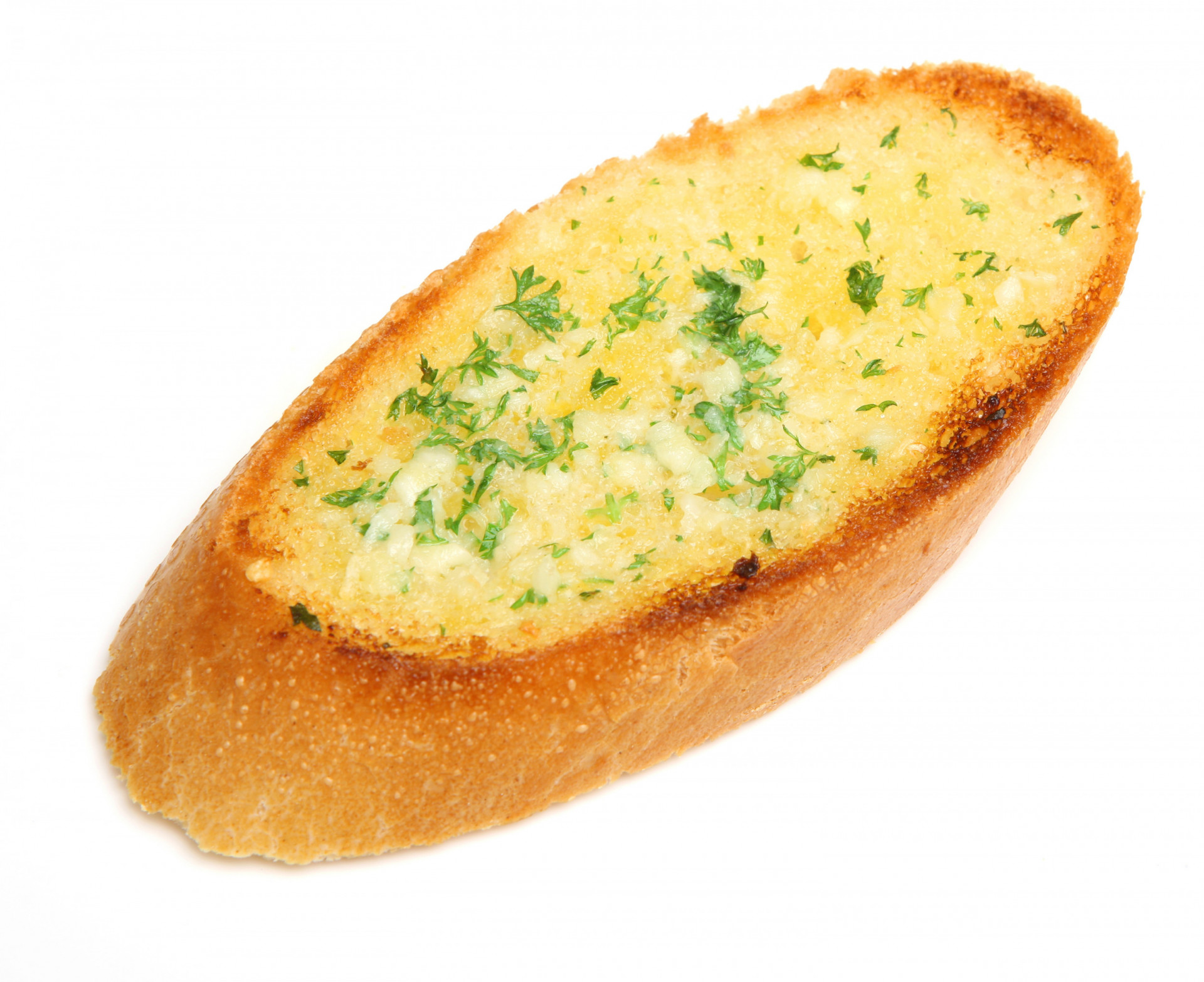 Garlic Bread Slices | Albion Fine Foods