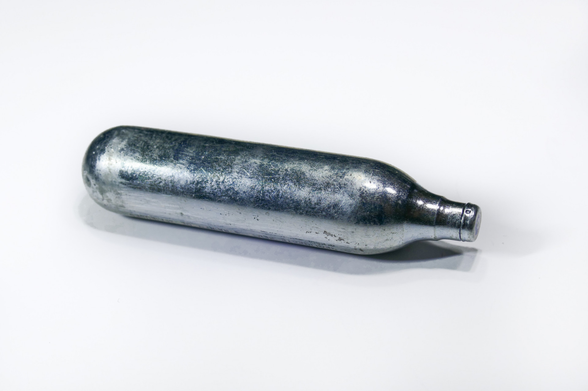 Gas Soda Cartridges x 10 Albion Fine Foods Ltd.