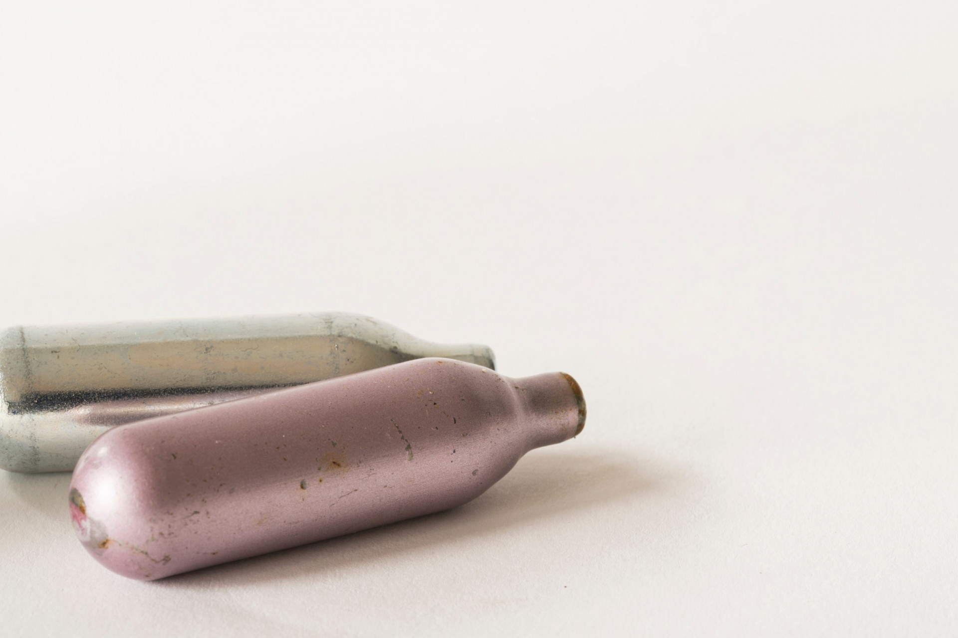 Gas Bulbs for Whipping Cream x 50 Albion Fine Foods Ltd.