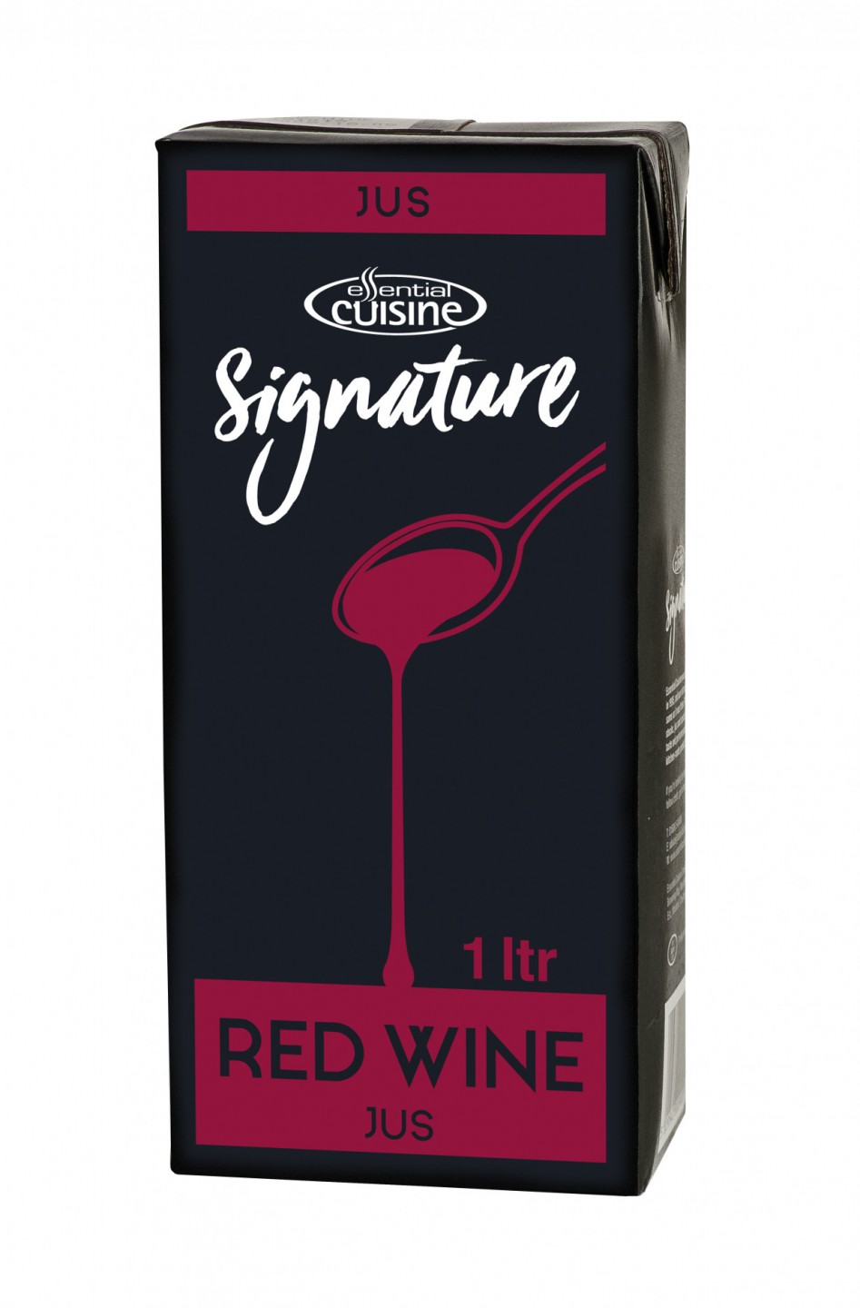 Red Wine Jus Signature Essential Cuisine Albion Fine Foods
