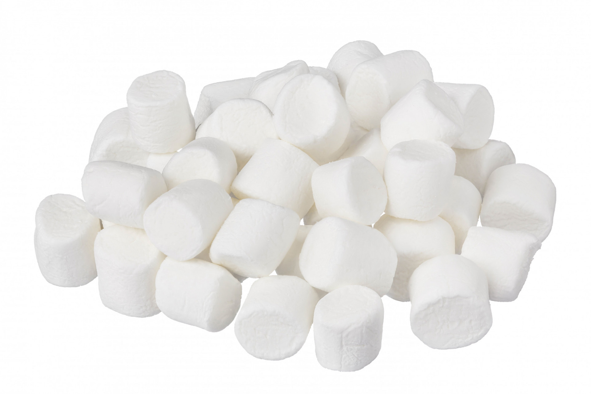 Marshmallows Mini White 280g Albion Fine Foods Ltd.