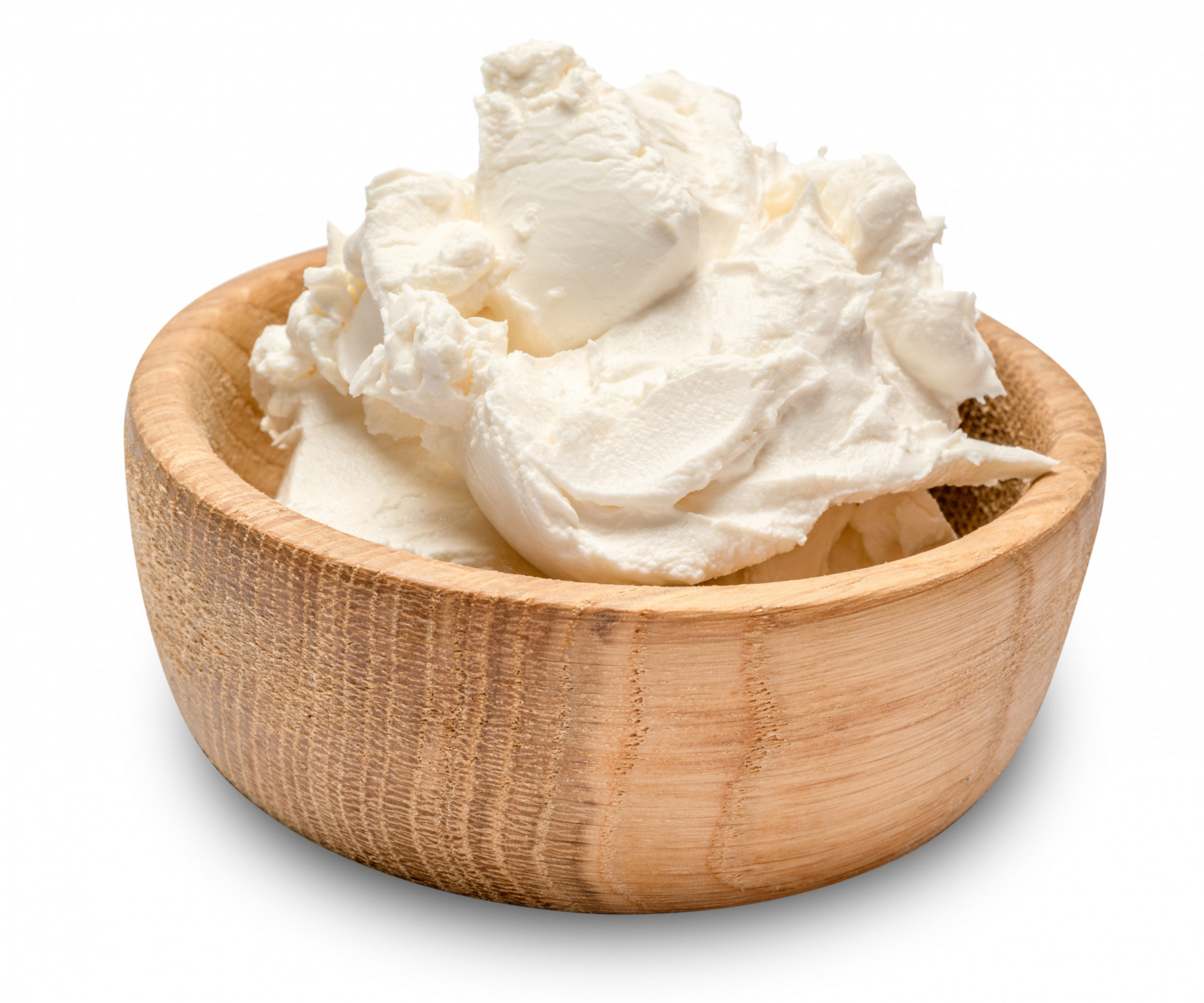 Smal Mascarpone 250g | Albion Fine Foods Ltd.