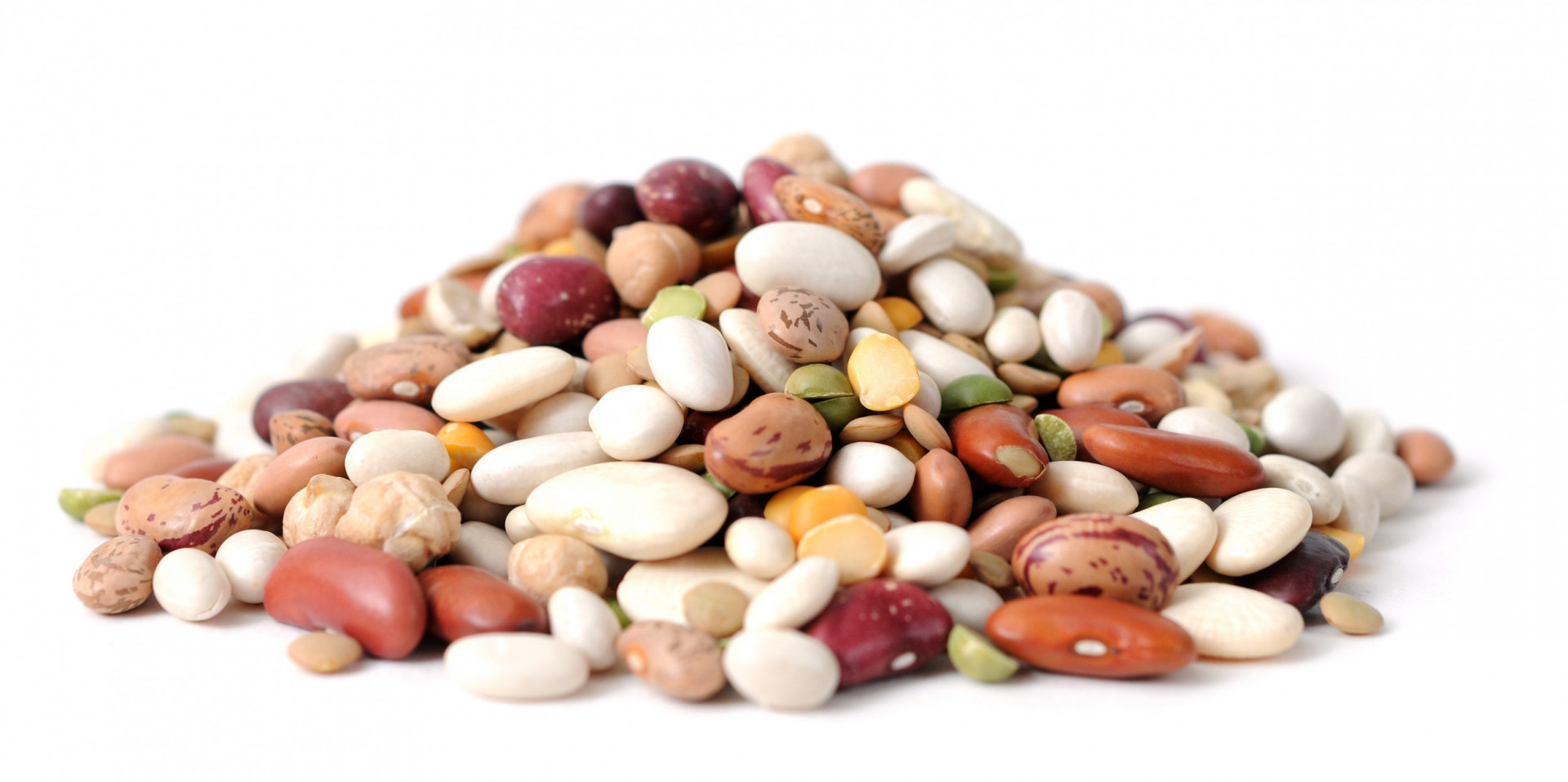 Mixed Bean Salad Tin 2.6kg Albion Fine Foods Ltd.