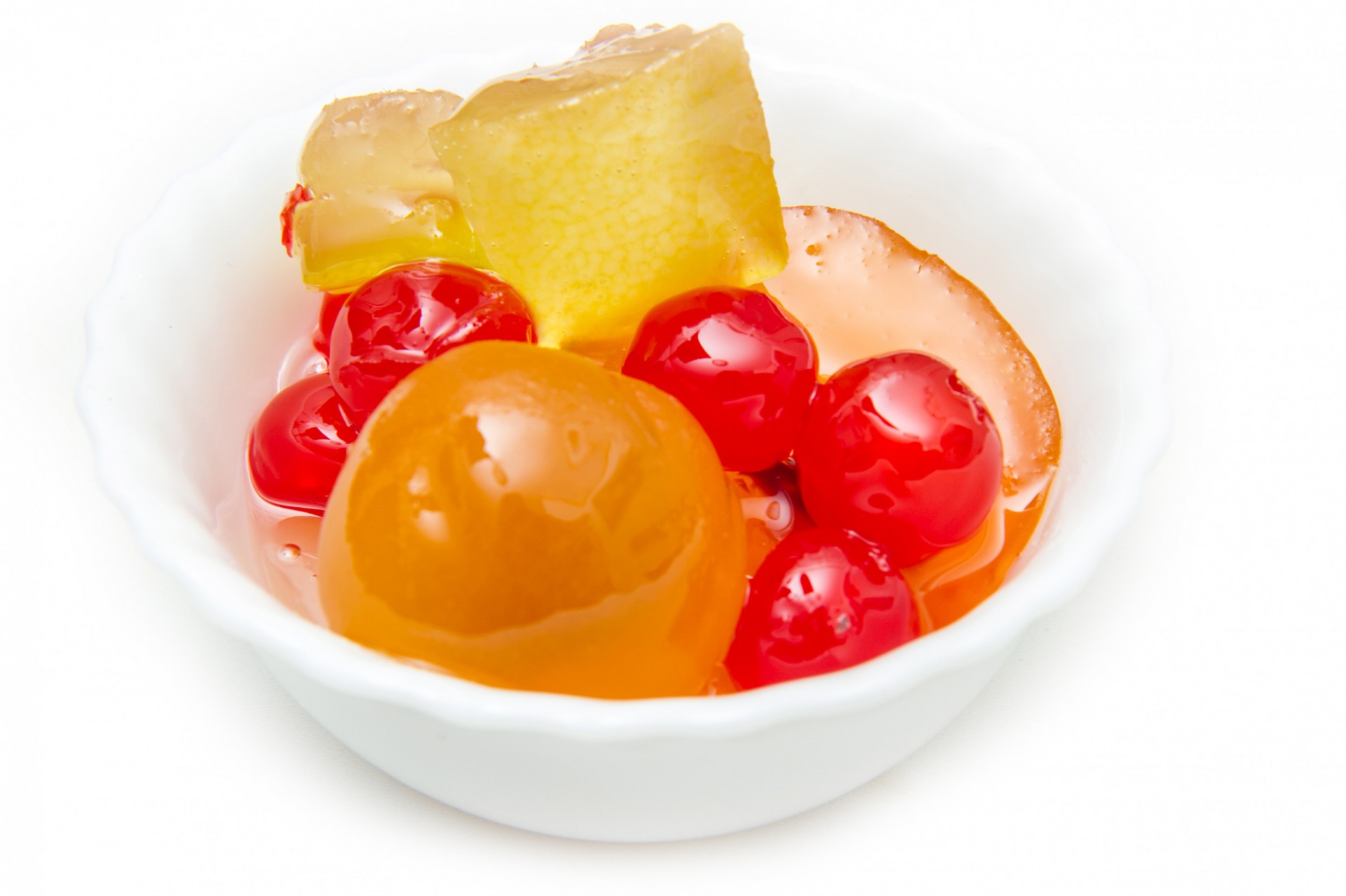 Mustard Fruit Jam at Neal Clayton blog