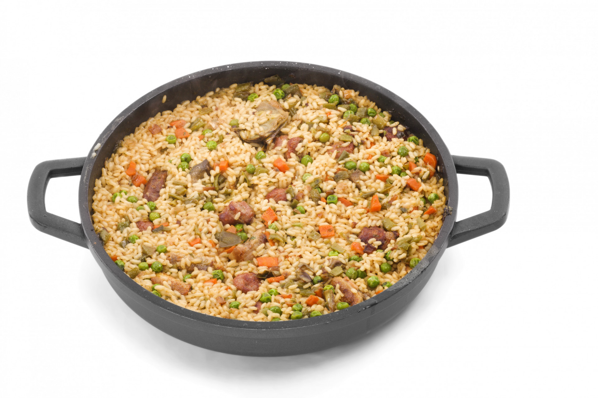 Paella Mix 250g Albion Fine Foods