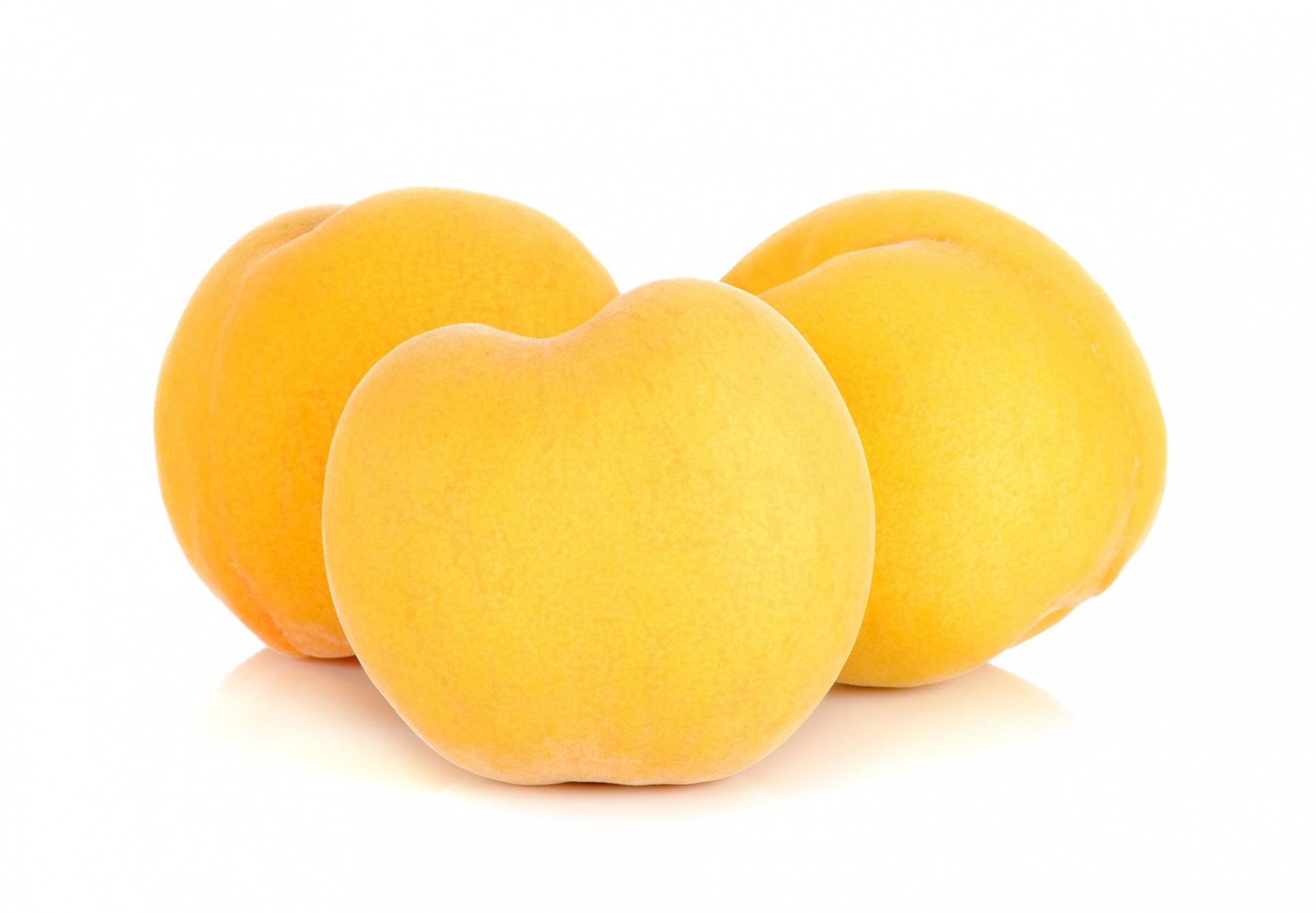 Peaches Yellow kilo Albion Fine Foods