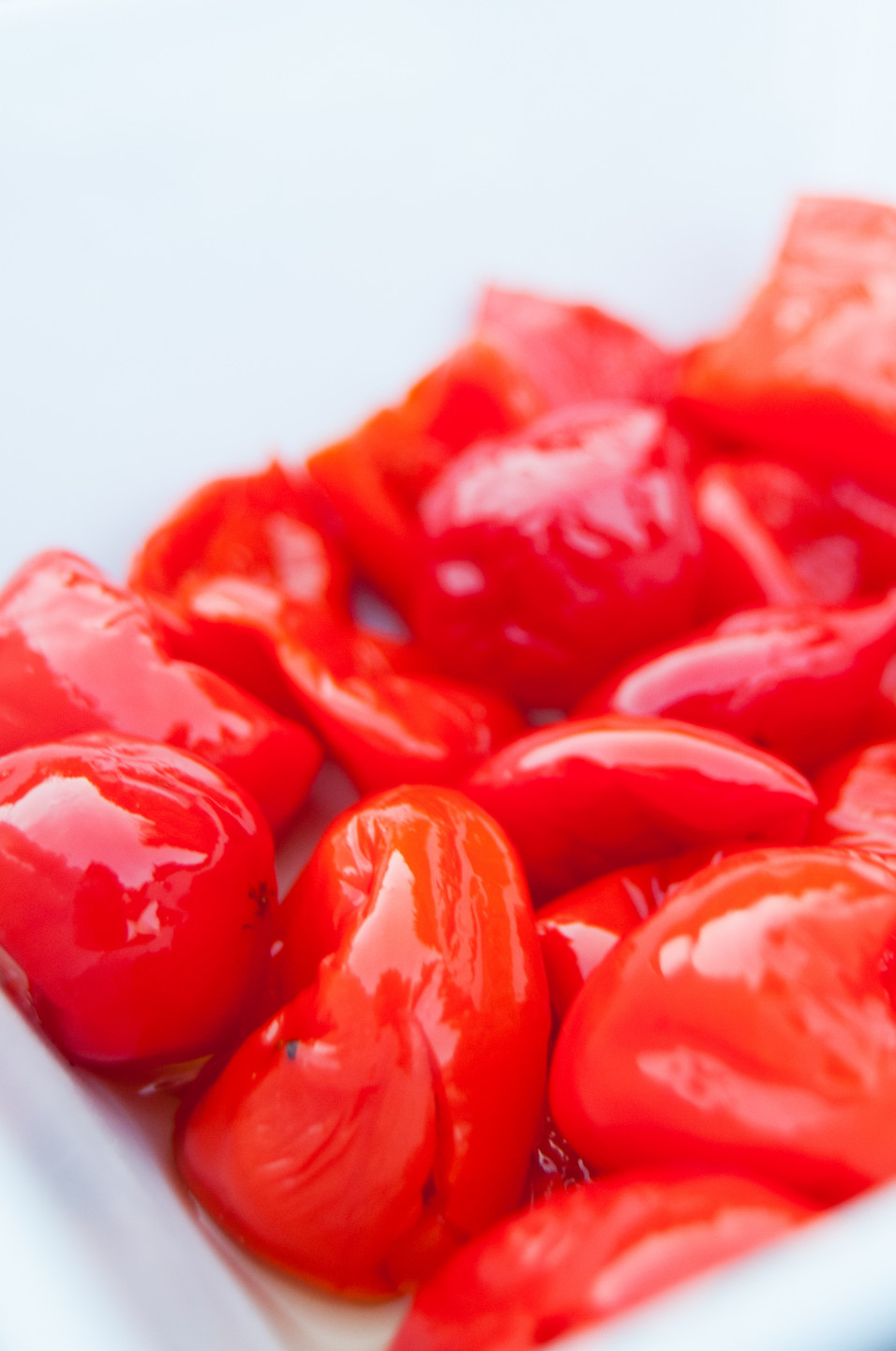 Peppadew Peppers Mild 400g Albion Fine Foods Ltd.