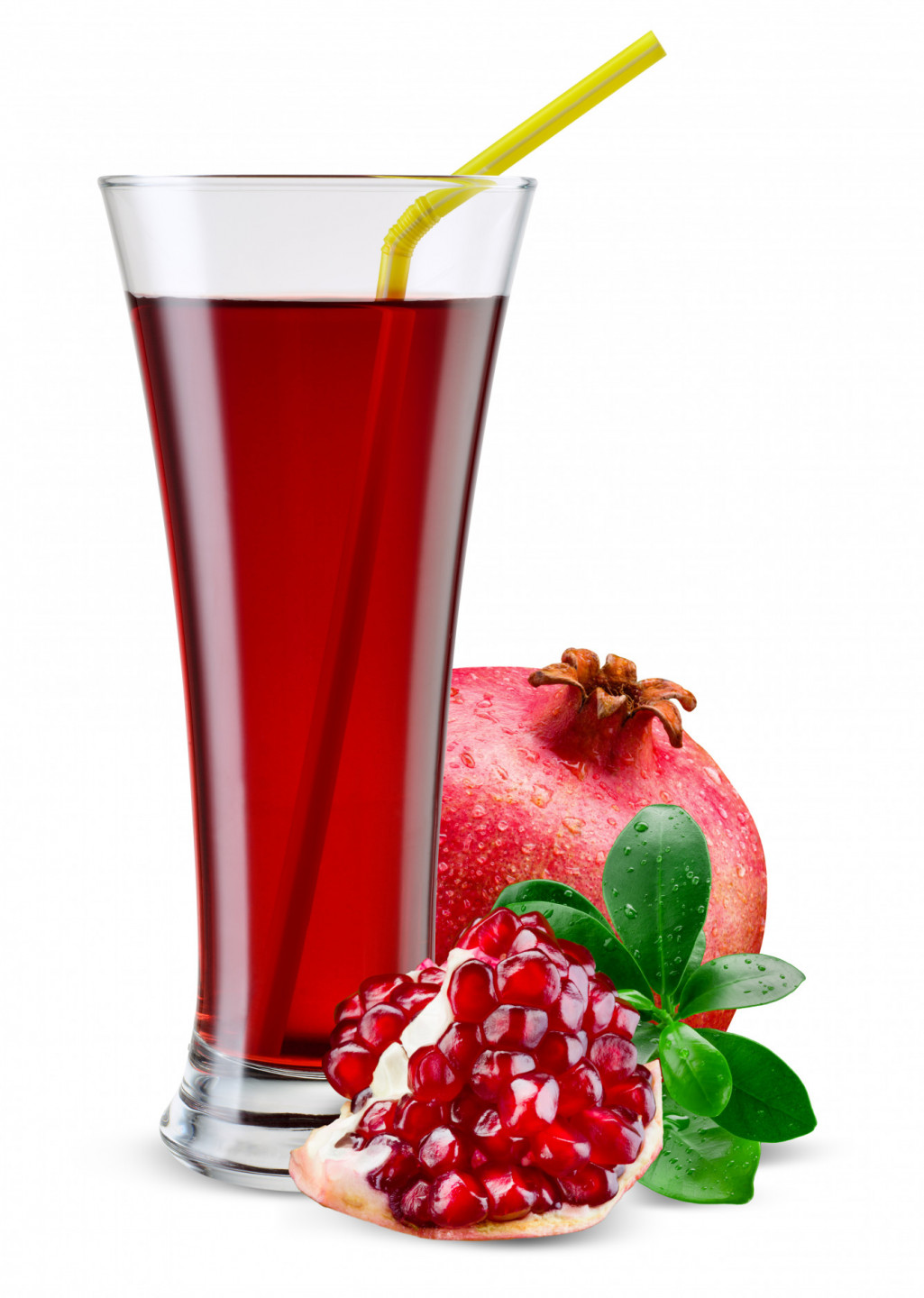Pomegranate Juice UHT Albion Fine Foods