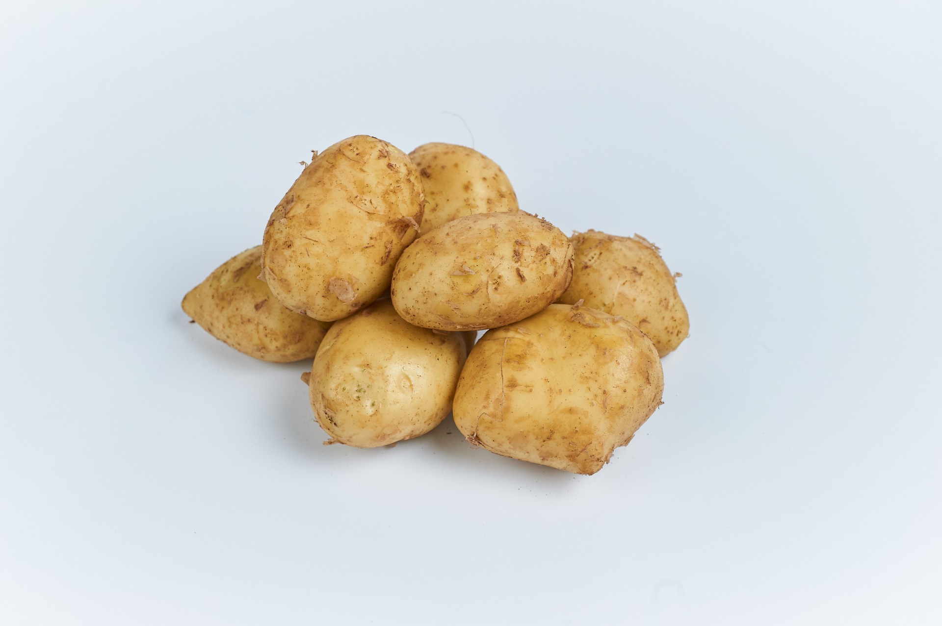 Jersey Royal Potatoes Albion Fine Foods