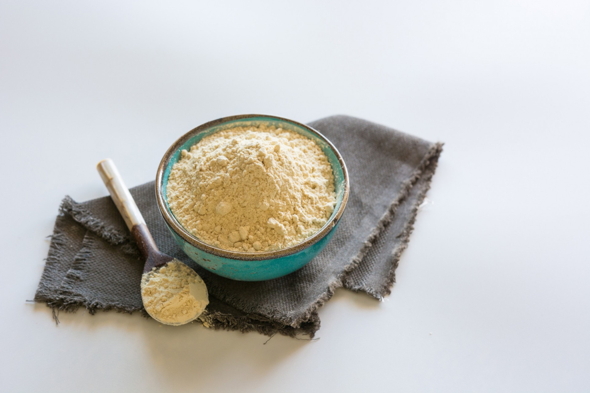 Seitan Powder 1kg Albion Fine Foods Ltd.