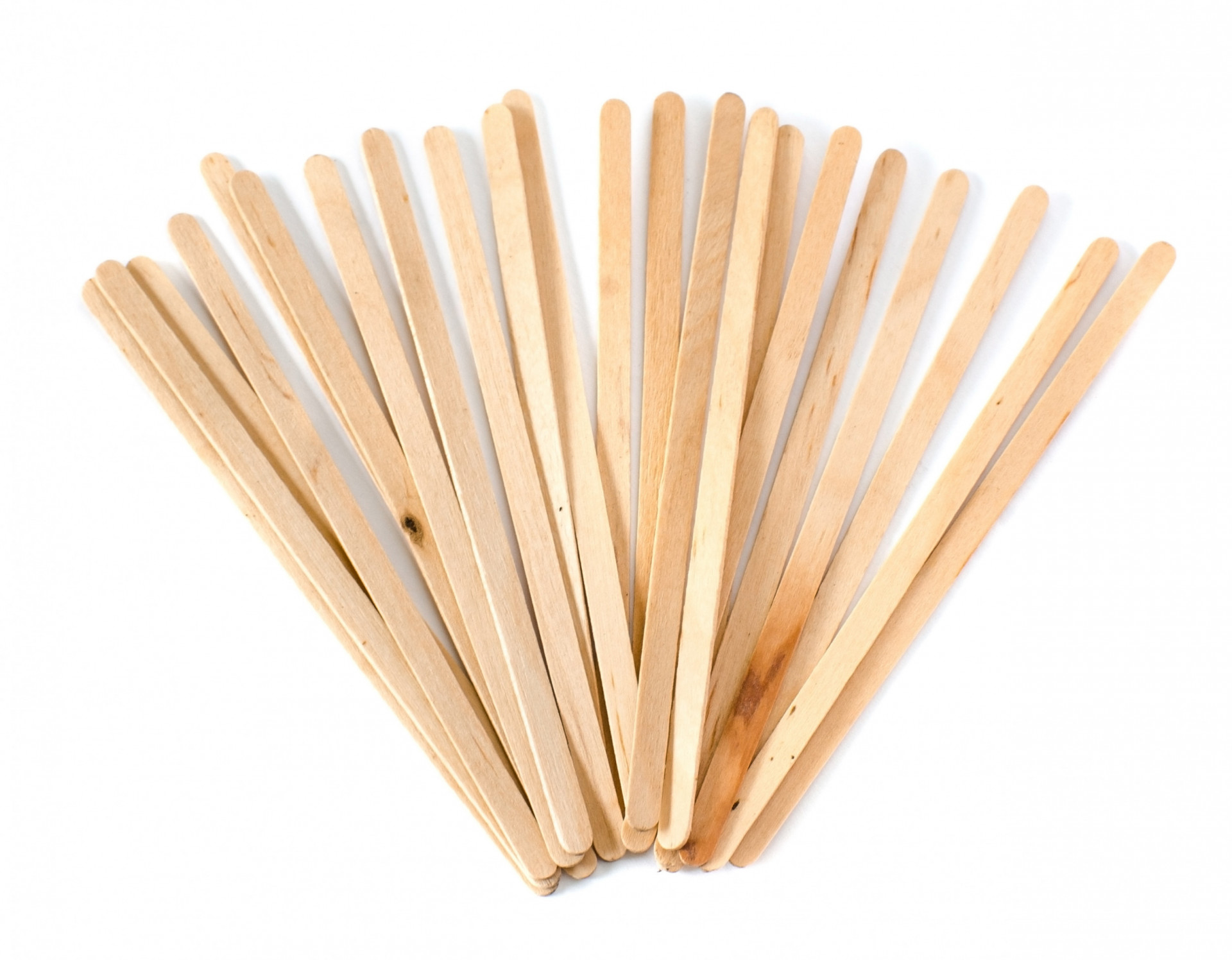 Coffee Stirrers 7.5 x 500 Albion Fine Foods Ltd.