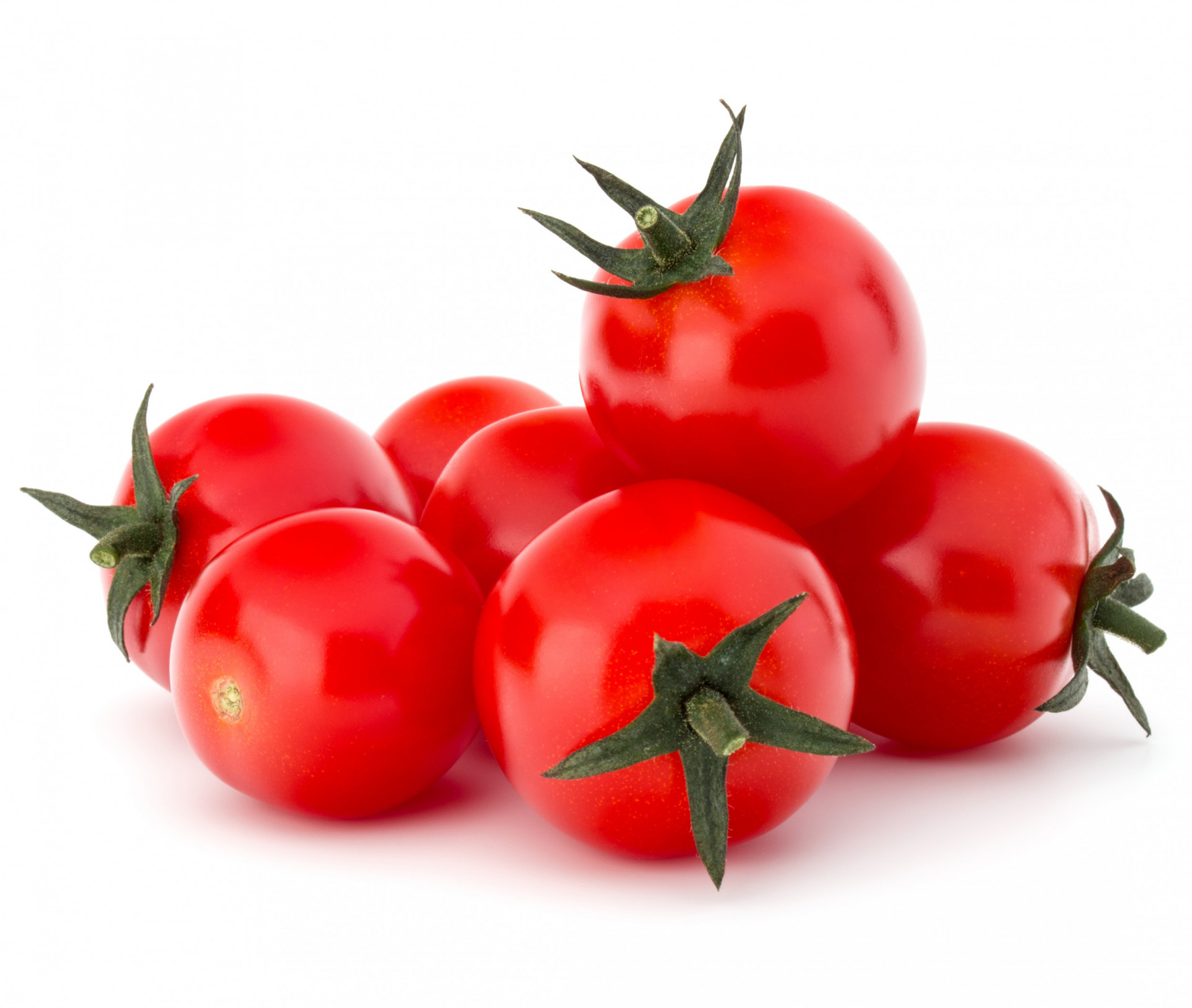 Tomatoes Cherry 250g Albion Fine Foods