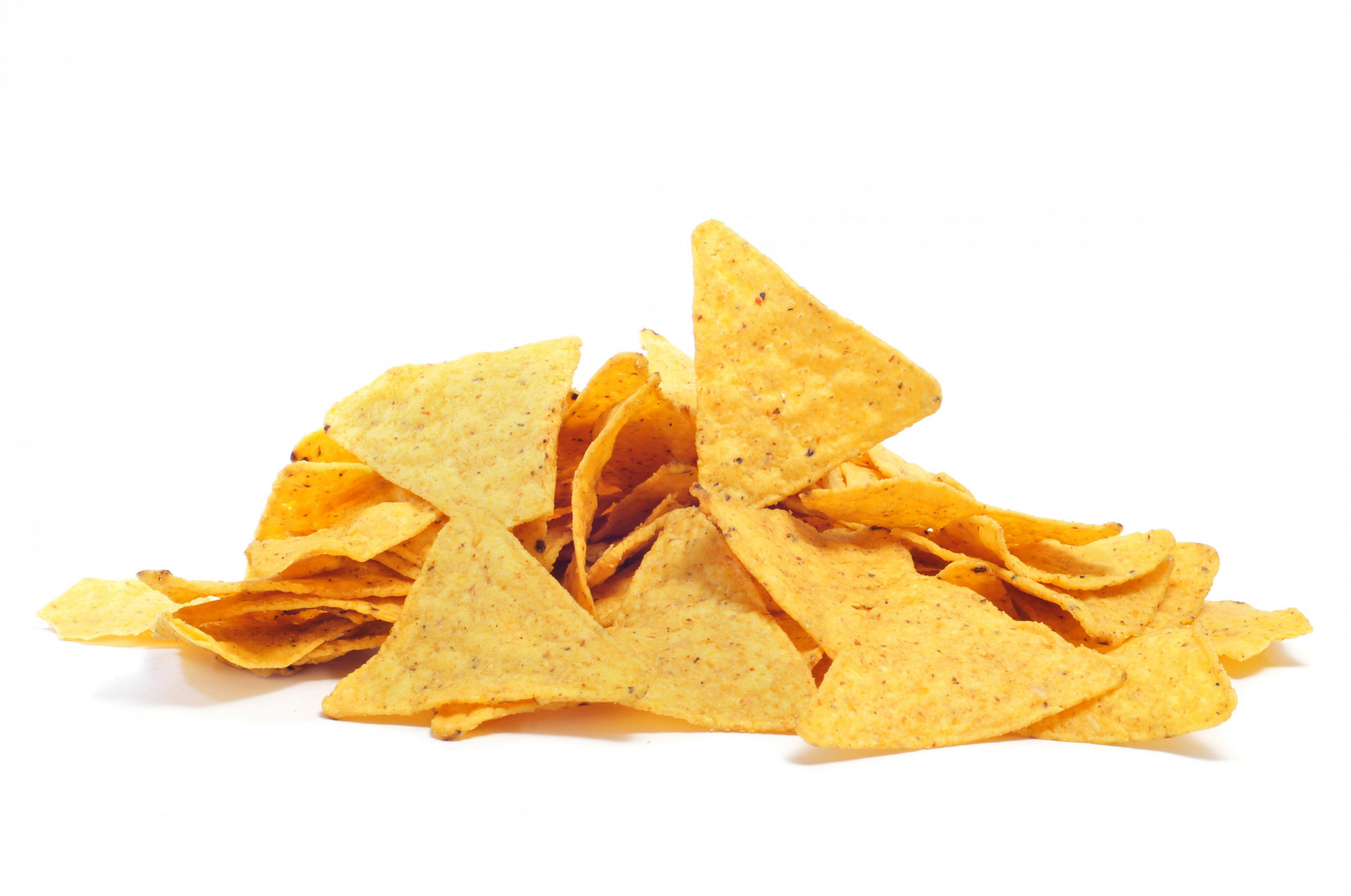 Tortillas Chips 500g Albion Fine Foods Ltd.