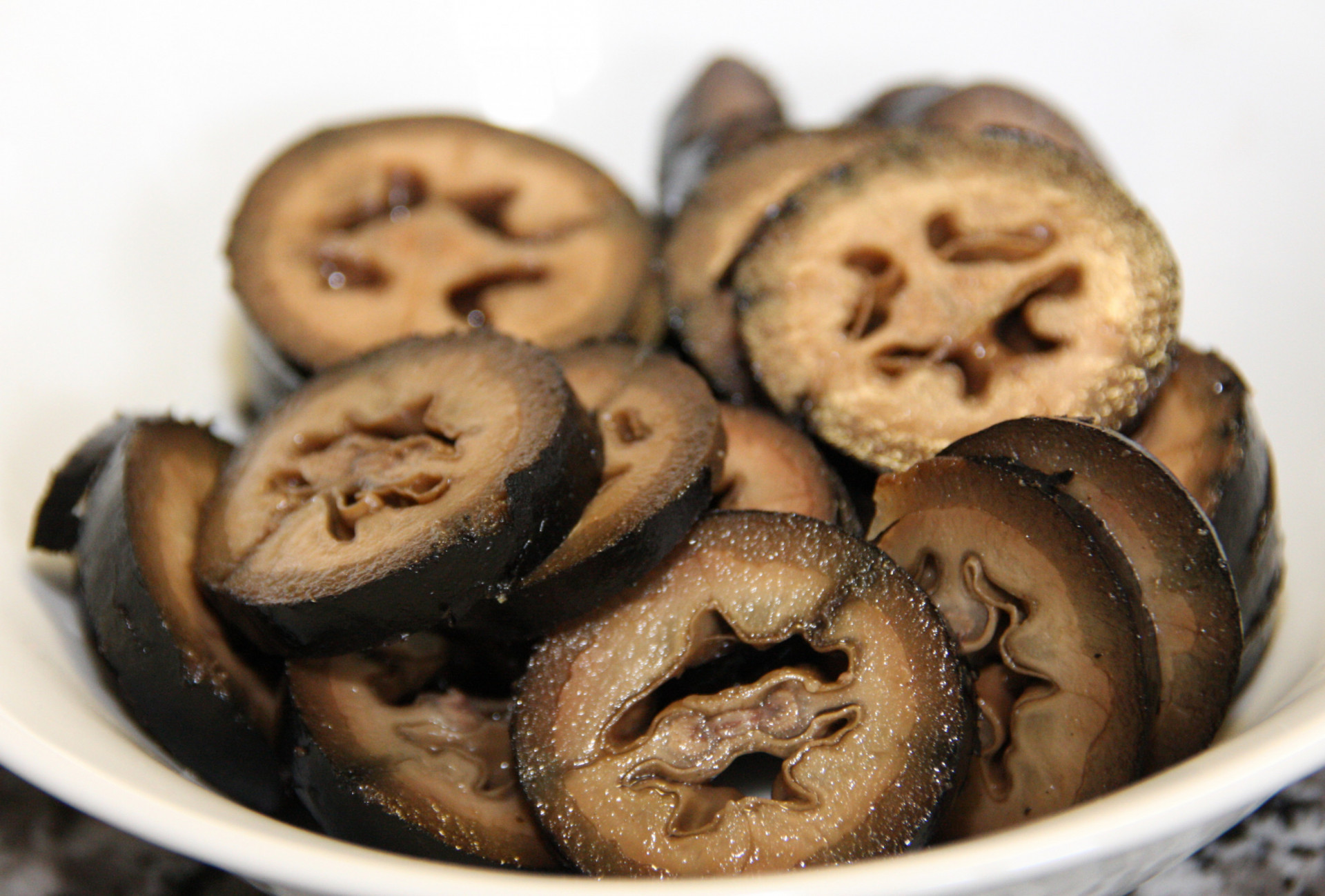 Pickled Walnuts Opies 390g Albion Fine Foods Ltd.