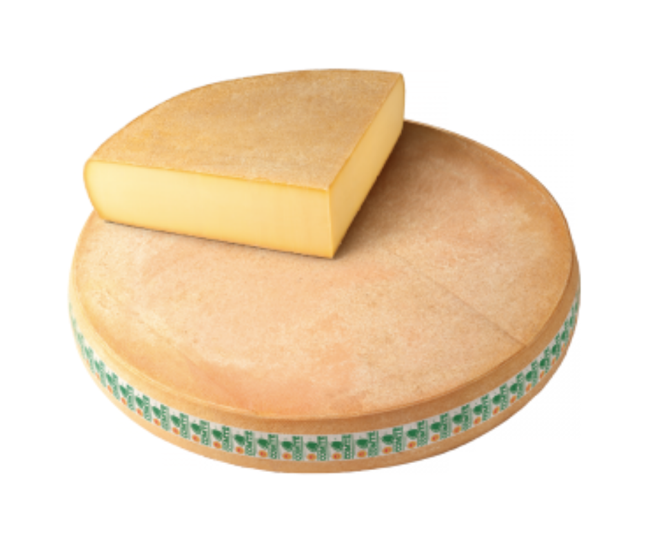 Comté