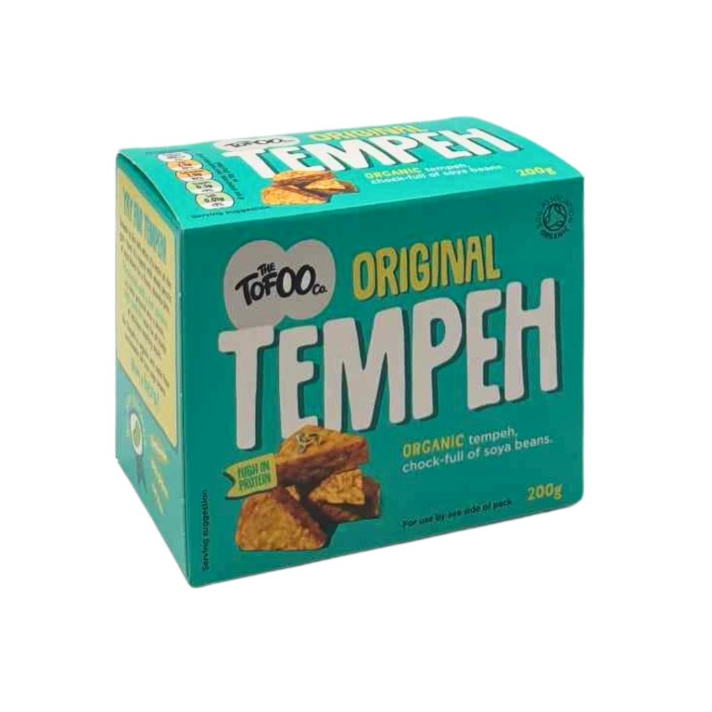 TEMPEH