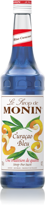 Monin Curacao