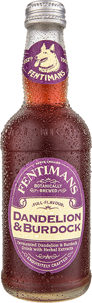 Fentimans Dandilion & Burdock