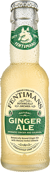 Fentimans Ginger Ale