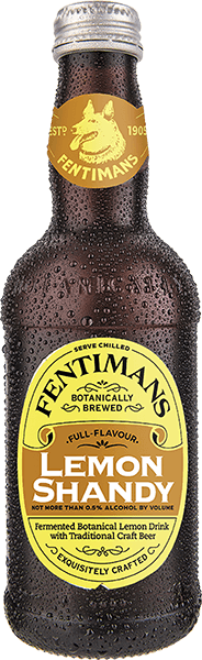 Shandy Fentimans