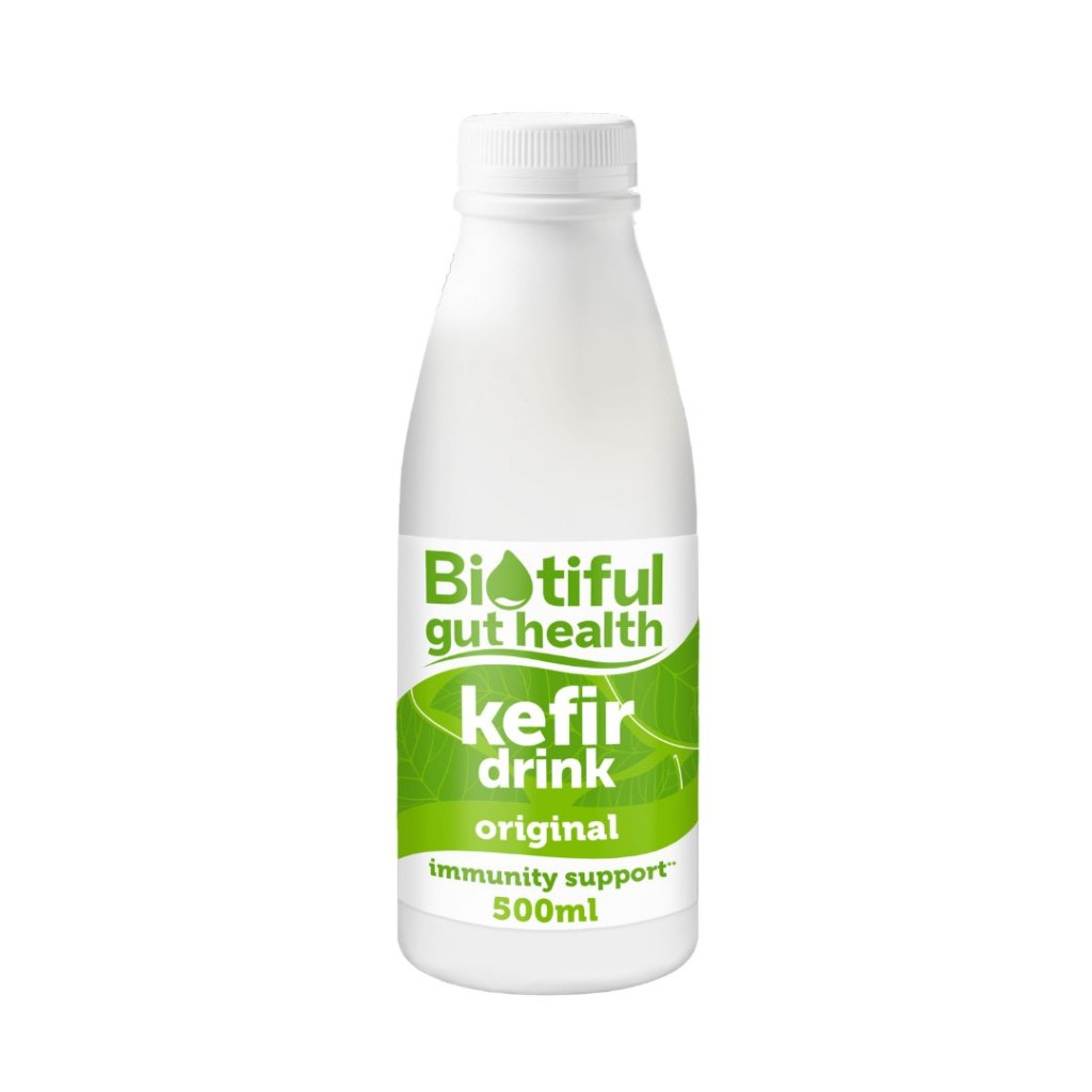 KEFIR